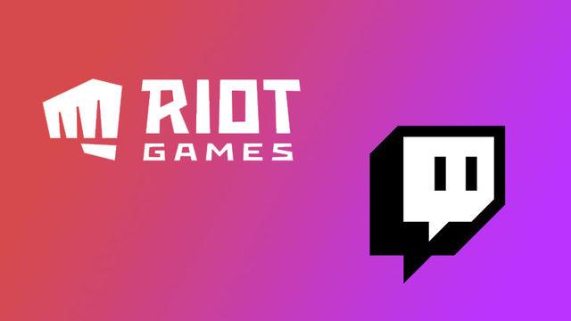 Riot Games Türkiye Yetkilisinden Twitch’teki Kara Para Aklama Skandalı Hakkında Açıklama