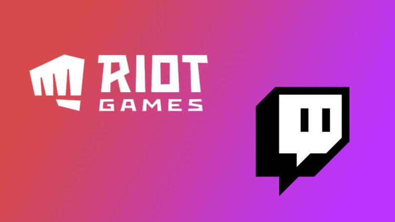 Riot Games Türkiye Yetkilisinden Twitch’teki Kara Para Aklama Skandalı Hakkında Açıklama