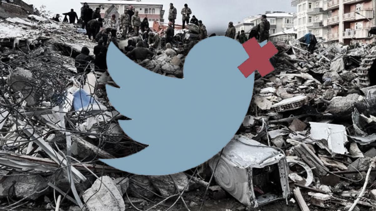 Twitter ile Hükûmet Arasındaki ’Hesap Engelleme Pazarlığı’ İddiası Hakkında Açıklama