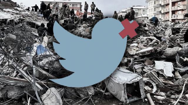 Twitter ile Hükûmet Arasındaki ’Hesap Engelleme Pazarlığı’ İddiası Hakkında Açıklama