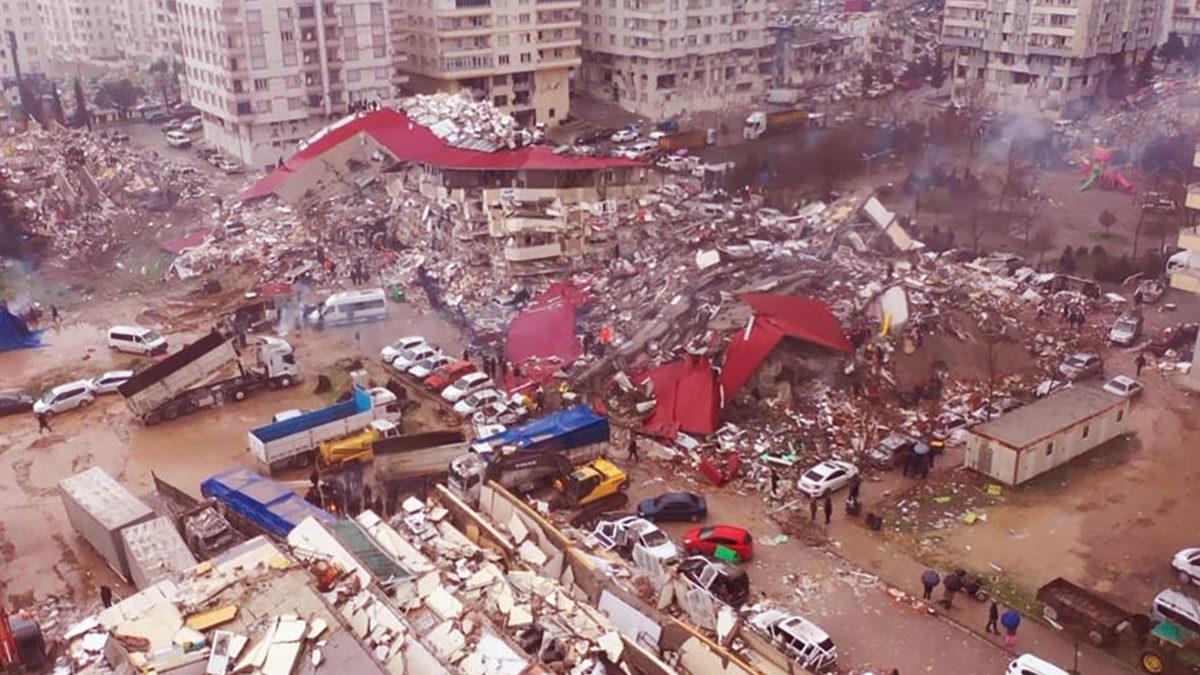 Yardım Kampanyalarını Sömürü ve Dolandırıcılığa Malzeme Eden Sahte Hesaplar, Siteler ve Fırsatçılar