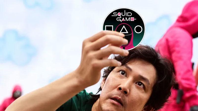 Squid Game Adına Çıkarılan Sözde Kripto Parayla 1 Haftada 2,1 Milyon Dolarlık Vurgun Yapıldı (Netflix O Kadar Kazanmadı Be)