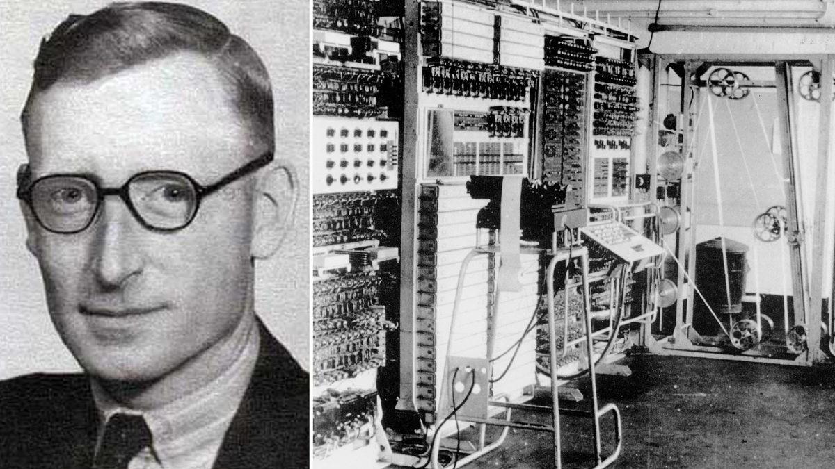 Kimin Aklına Geldi Nazilere Karşı Bilgisayarla Savaşmak? Modern Bilgisayarın Atası Colossus’un Kısa Hikayesi
