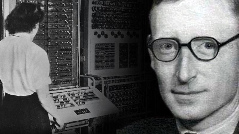 Kimin Aklına Geldi Nazilere Karşı Bilgisayarla Savaşmak? Modern Bilgisayarın Atası Colossus’un Kısa Hikayesi