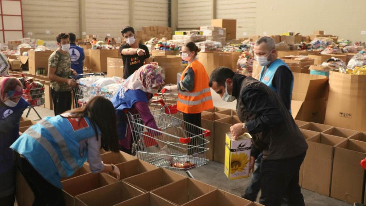 Gelir İdaresi, Deprem Bağışlarında Vergi İndiriminin Nasıl Olacağını Açıkladı