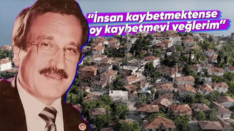 Yıkılmadan da Olabiliyormuş: 17 Ağustos 1999 Depremi Merkezinin Dibindeki Bu Belde, Depremde Nasıl Hiç Hasar Almadı?