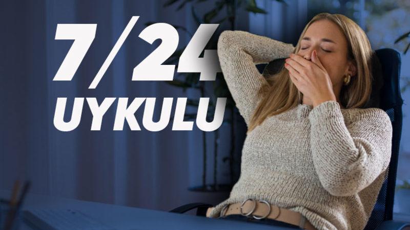 Sürekli Esneyenler Buraya: Günlük Hayatta Uyku Sorunları Yaşamamak İçin Bilime Göre Ne Yapmalıyız?