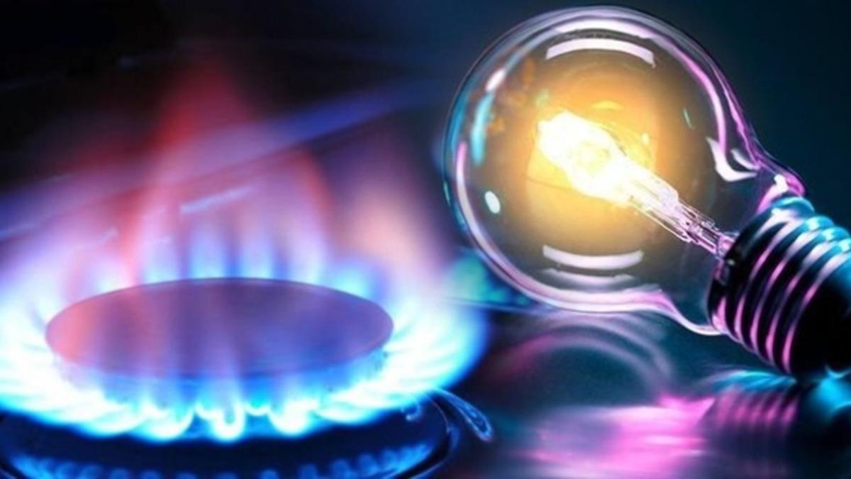 Avrupa Ülkelerinin Elektrik ve Doğal Gaz Zam Oranları Açıklandı: Zirvedeyiz