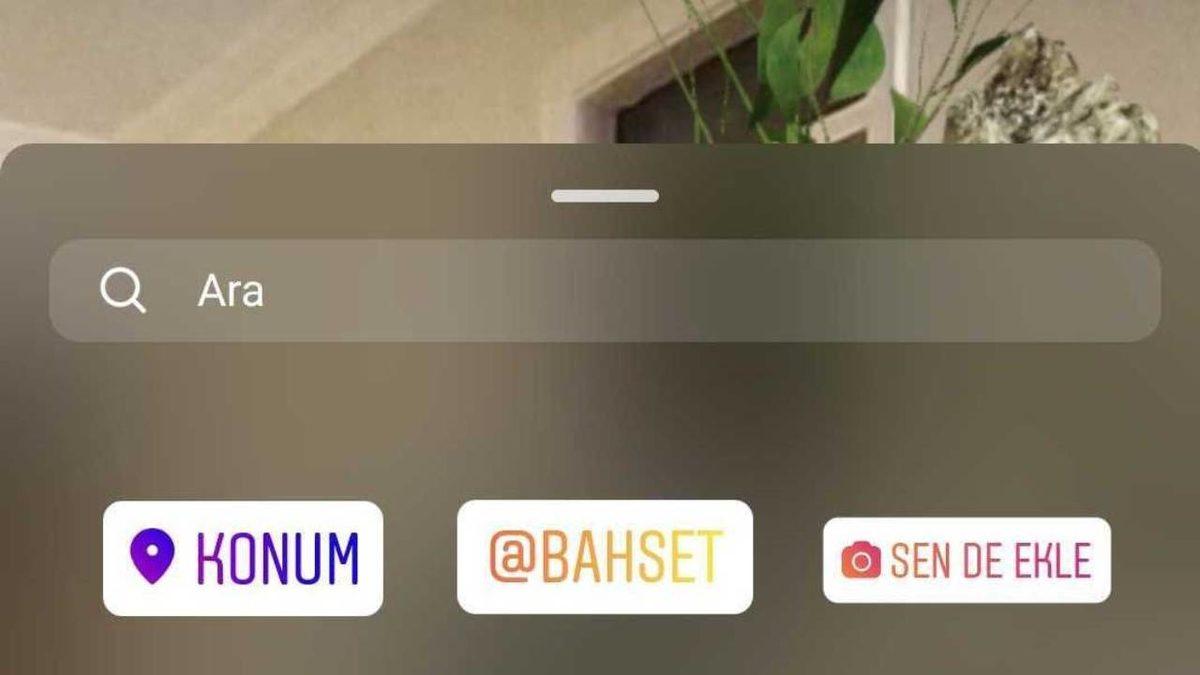 Fotoğraflar Hazırsa Başlayalım: Instagram, Yeni Özelliği ’Sen de Ekle’yi Herkesin Kullanımına Sundu