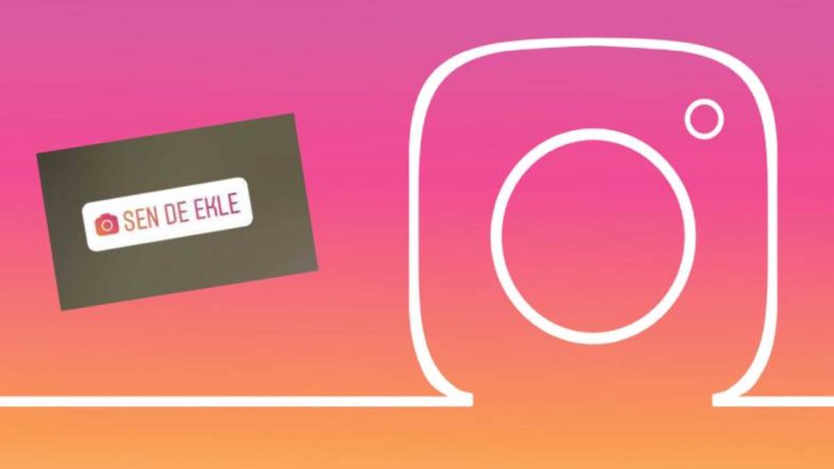 Fotoğraflar Hazırsa Başlayalım: Instagram, Yeni Özelliği ’Sen de Ekle’yi Herkesin Kullanımına Sundu