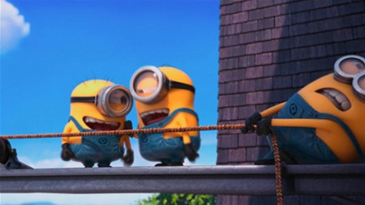 Bu Yazıyı Okuduğunuzda Yüzünüz Kızarabilir: Grup Çalışmalarında Bazı Kişilerin Çaktırmadan Kaytarabileceğini Gösteren İlginç Deney