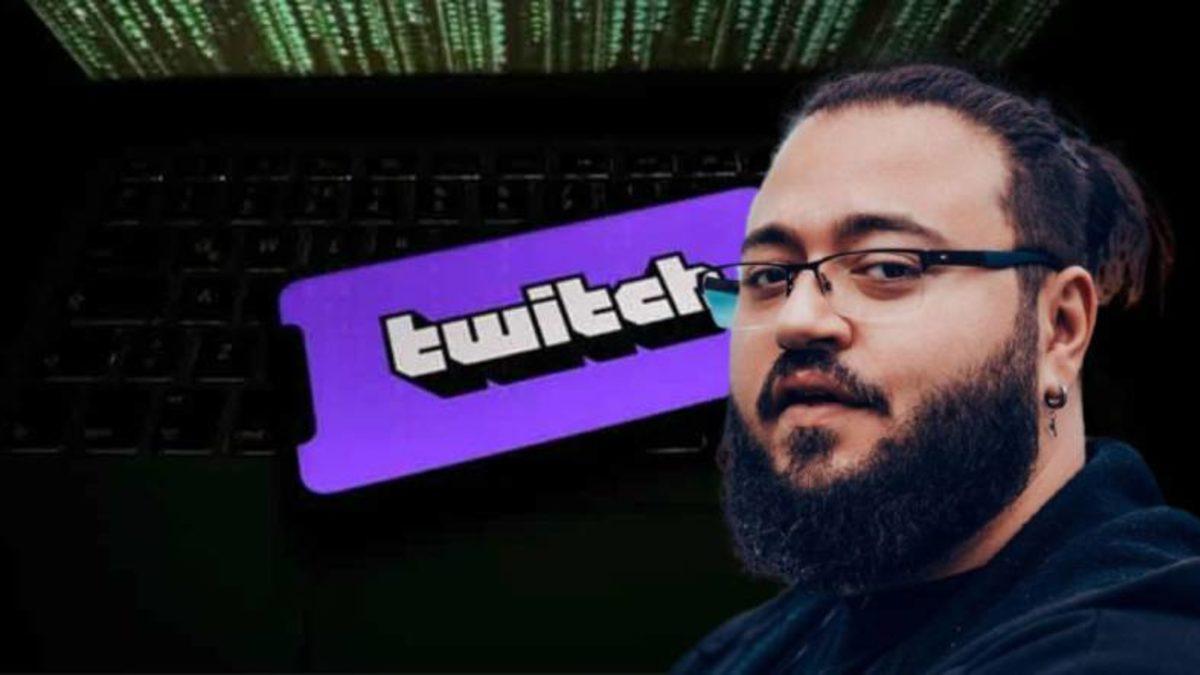 Twitch’teki Kara Para Aklama Olaylarına Emniyet Güçleri Dahil Oldu: Jahrein, İfadesine Başvurulmak Üzere Emniyete Çağırıldı