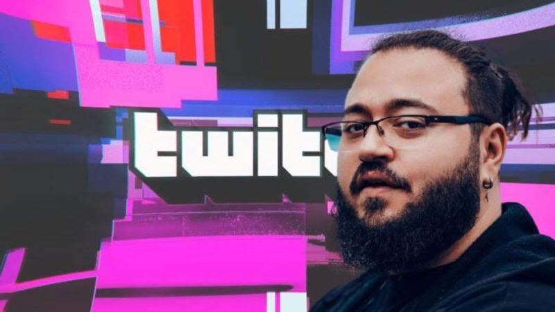 Twitch’teki Kara Para Aklama Olaylarına Emniyet Güçleri Dahil Oldu: Jahrein, İfadesine Başvurulmak Üzere Emniyete Çağırıldı
