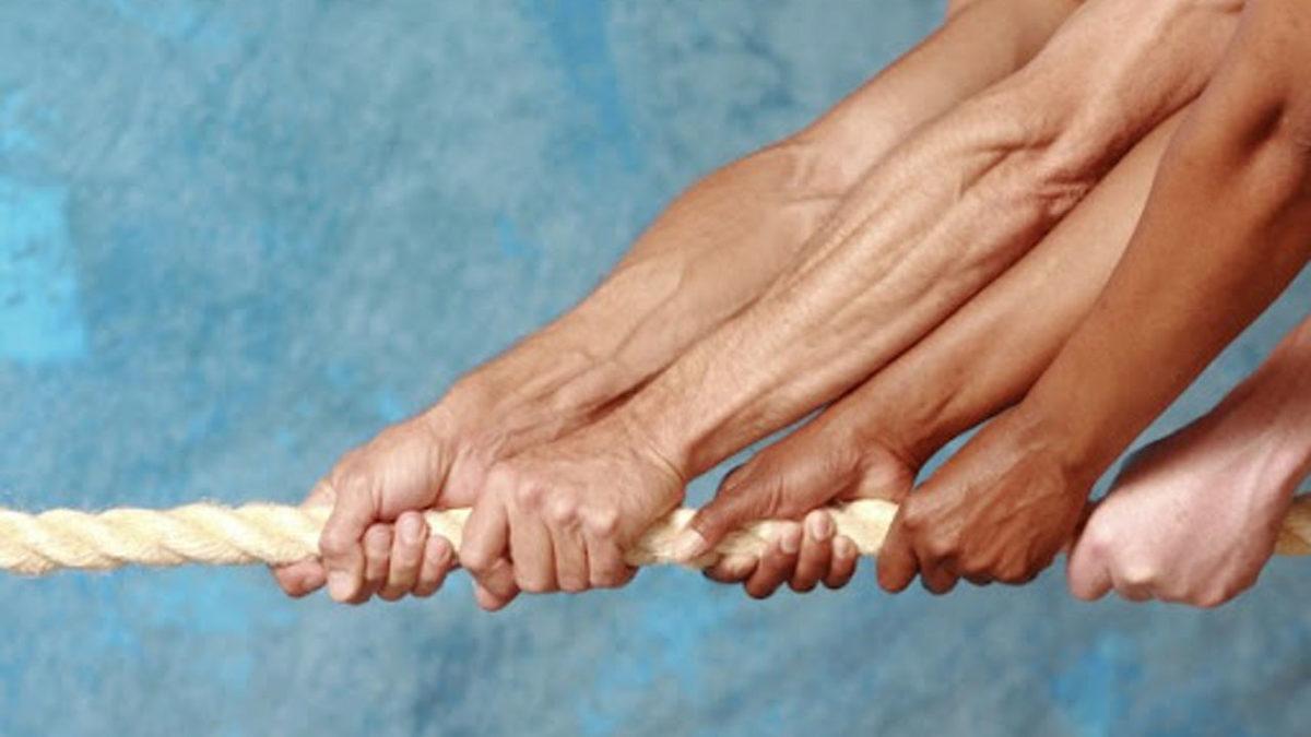 Bu Yazıyı Okuduğunuzda Yüzünüz Kızarabilir: Grup Çalışmalarında Bazı Kişilerin Çaktırmadan Kaytarabileceğini Gösteren İlginç Deney