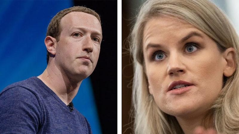 Facebook’un Pis İşlerini Ortaya Çıkaran Muhbirden Yeni Açıklama: Mark Zuckerberg İstifa Etmeli