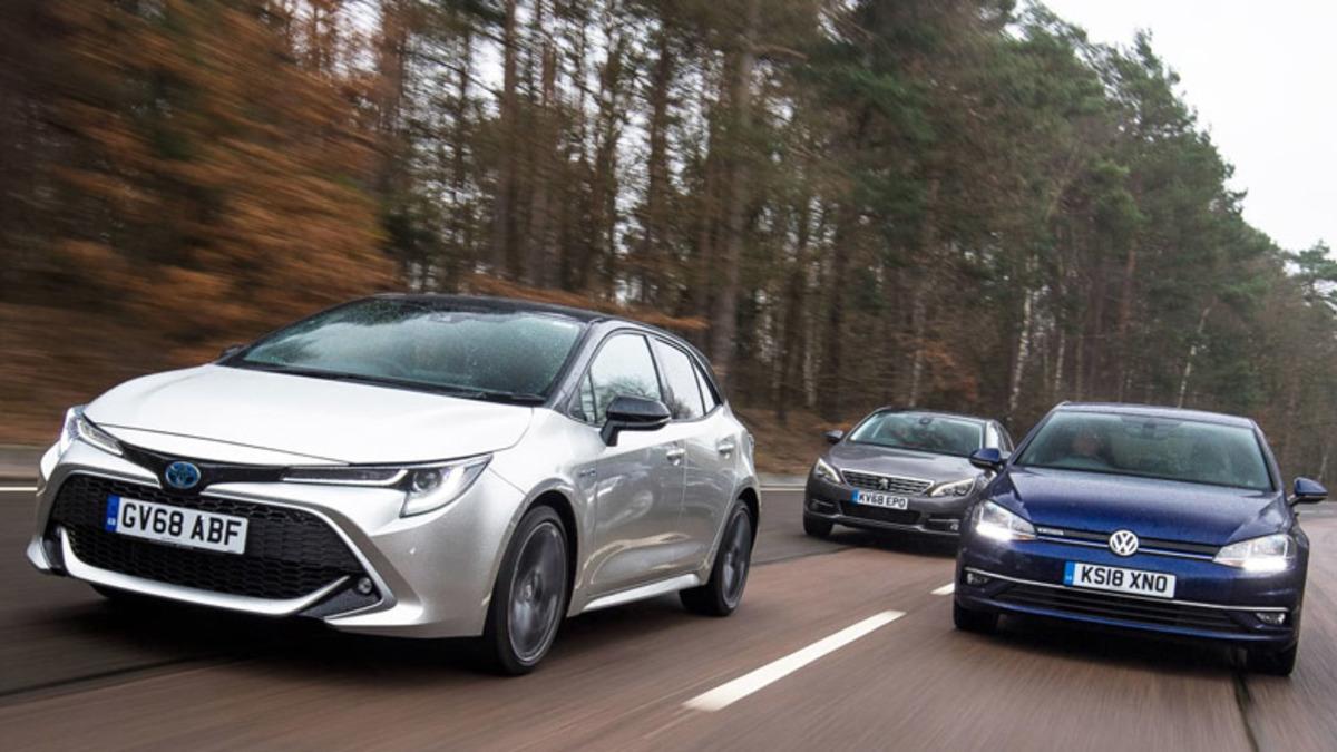 Bir Gecede 300 Bin TL Zam: Kasım 2021 Sıfır Otomobil Fiyatları Belli Oldu