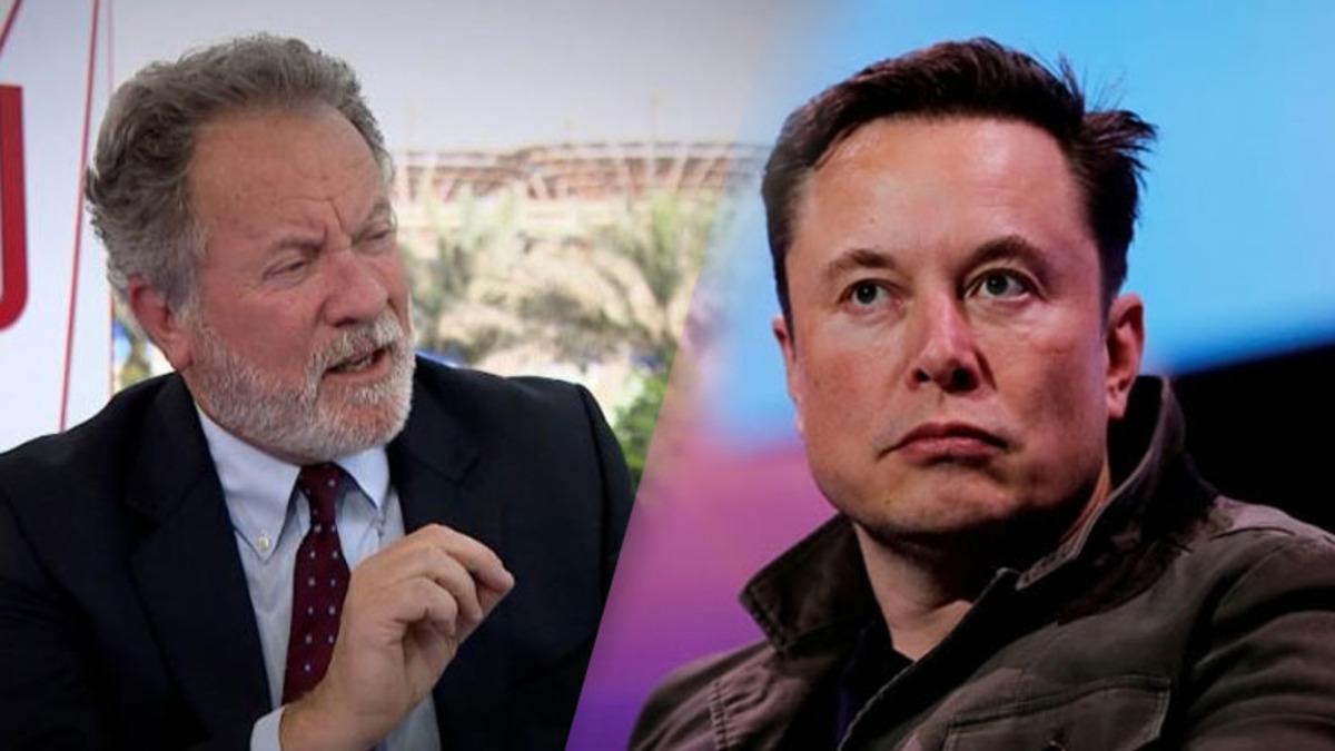 Elon Musk’a ’Açlığı Bitirme Çağrısı’ Yapan BM Yetkilisinden Yeni Çağrı: En Azından Bi’ Konuşalım
