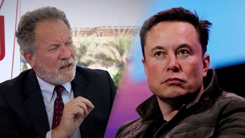 Elon Musk’a ’Açlığı Bitirme Çağrısı’ Yapan BM Yetkilisinden Yeni Çağrı: En Azından Bi’ Konuşalım