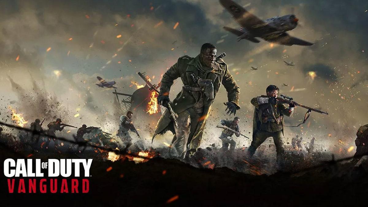 Call of Duty: Vanguard’ın “Sana Git Diyemem Ama Kal Demek de Gelmiyor İçimden” Dedirten Sistem Gereksinimleri Açıklandı