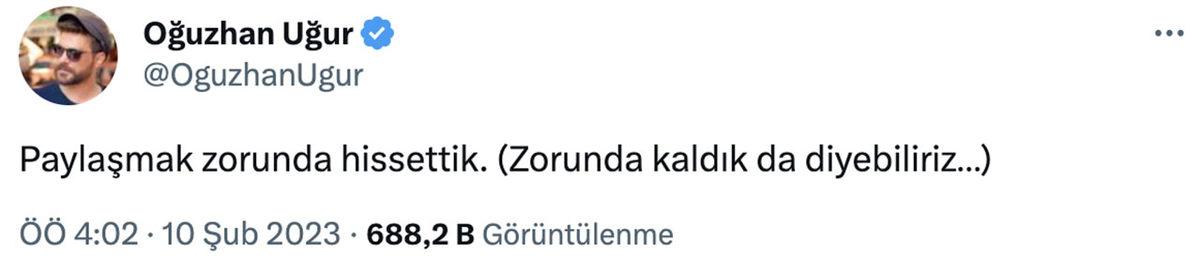 BaBaLa TV, 72 Saat İçinde Topladığı Yardım Miktarını Açıkladı