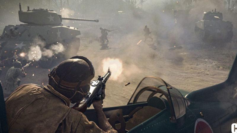 Call of Duty: Vanguard’ın “Sana Git Diyemem Ama Kal Demek de Gelmiyor İçimden” Dedirten Sistem Gereksinimleri Açıklandı