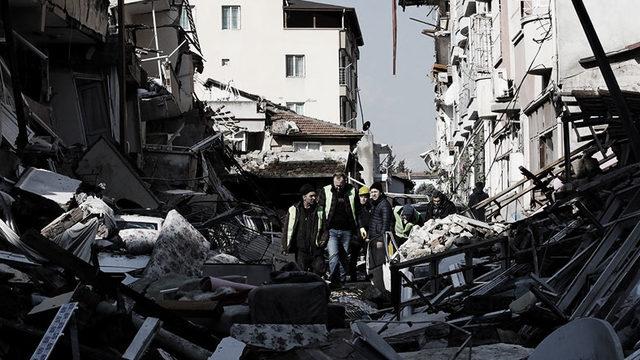 Deprem Bölgesindeki Evlerin Hasar Sorgulamaları e-Devlet Üzerinden Yapılabiliyor