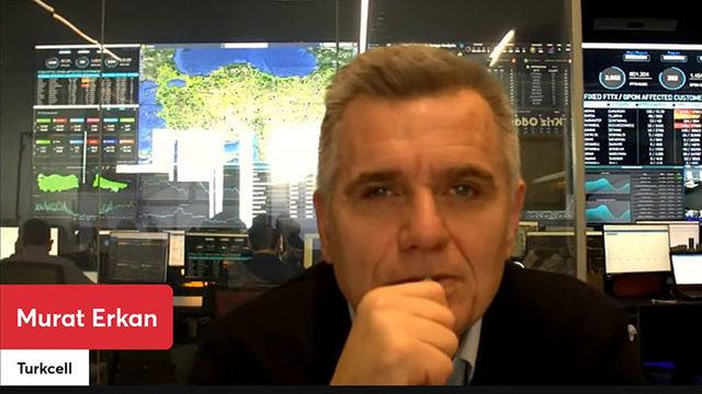 Turkcell CEO’sundan Depremden Günler Sonra İlk Açıklama Geldi: Dronecell’in Neden Kullanılmadığını Anlattı