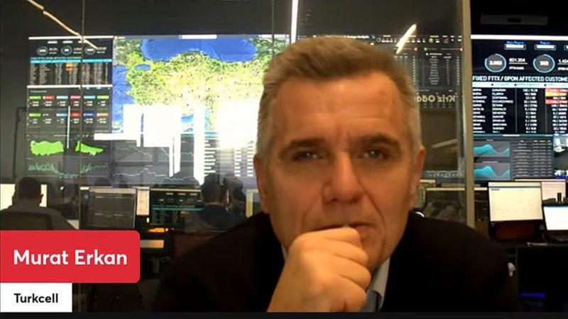 Turkcell CEO’sundan Depremden Günler Sonra İlk Açıklama Geldi: Dronecell’in Neden Kullanılmadığını Anlattı