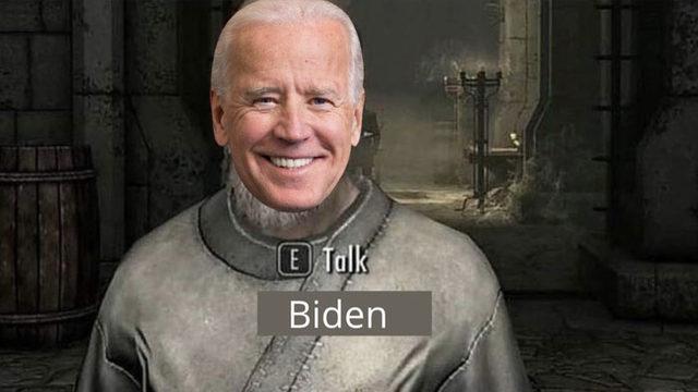 Elon Musk, Dili Sürçen ABD Başkanı Joe Biden’la Dalga Geçti: 200 Yaşında Birine Göre İyi Görünüyor