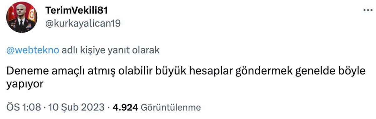 İlk Bağış Miktarı Tepki Çeken Ethereum’un Kurucusu Vitalik Buterin, Depremzedeler İçin Büyük Bir Bağış Daha Yaptı