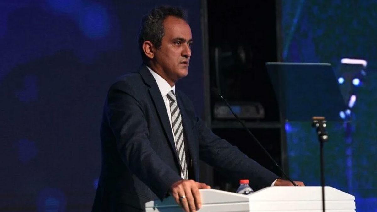 Milli Eğitim Bakanlığı’nın 2022 Yılı Bütçesi Açıklandı