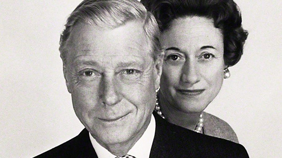 Aşkı Uğruna Tahtı Bıraktıktan Sonra Hitler’in Yakın Arkadaşı Olan İngiliz Kralı VIII. Edward’ın Sıradışı Hayatı