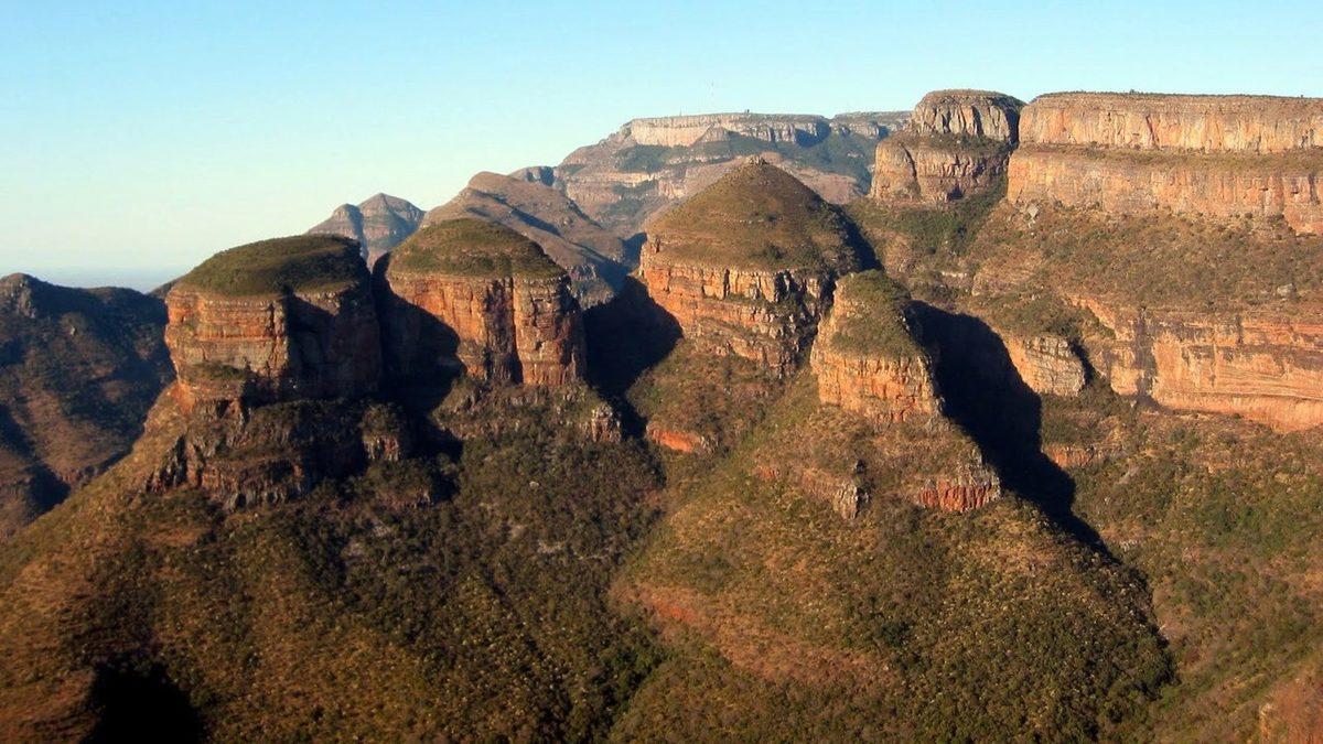 Oluşumu Sırasında Rüzgarların Esme Yönünü Bile Değiştirecek Kadar Güçlü ‘Büyük Rift Vadisi’nin’ İnsanlık Tarihi Üzerindeki ’Vay be’ Dedirten Etkileri