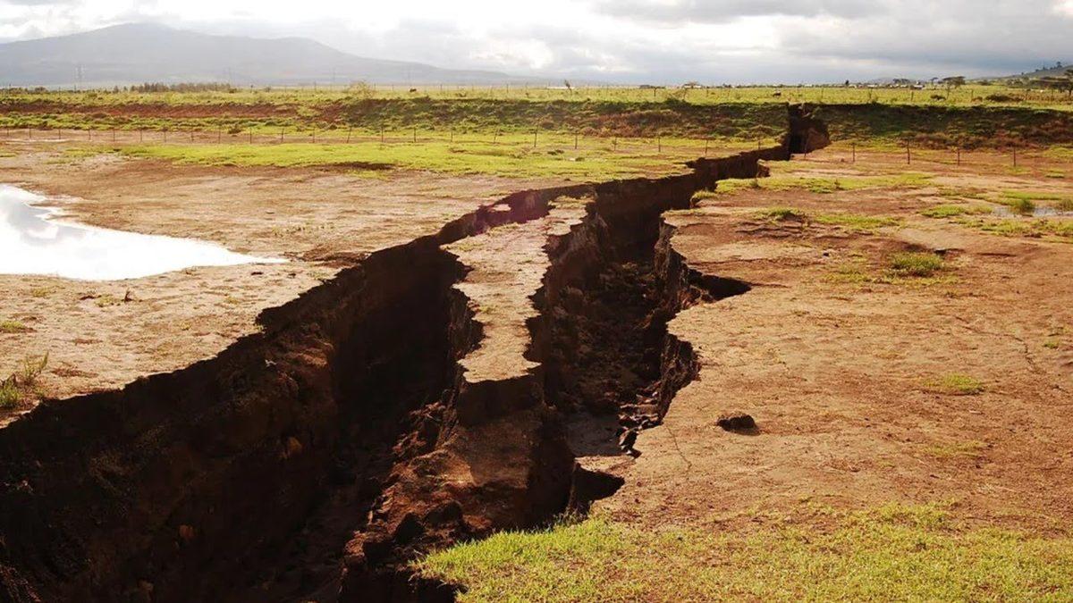 Oluşumu Sırasında Rüzgarların Esme Yönünü Bile Değiştirecek Kadar Güçlü ‘Büyük Rift Vadisi’nin’ İnsanlık Tarihi Üzerindeki ’Vay be’ Dedirten Etkileri