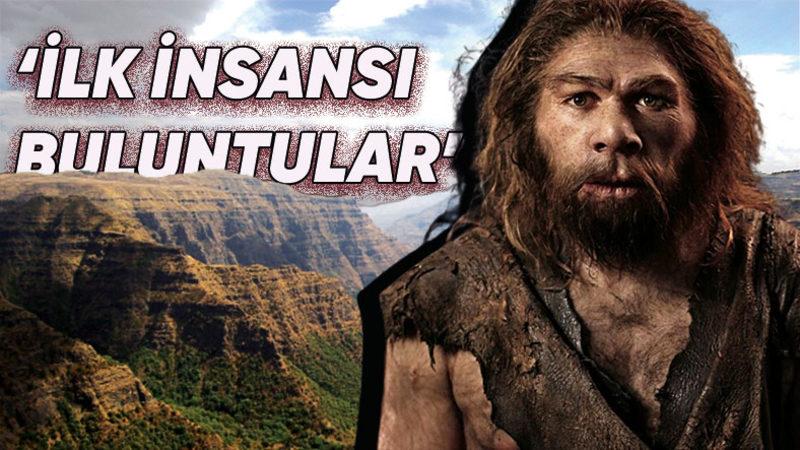 Oluşumu Sırasında Rüzgarların Esme Yönünü Bile Değiştirecek Kadar Güçlü ‘Büyük Rift Vadisi’nin’ İnsanlık Tarihi Üzerindeki ’Vay be’ Dedirten Etkileri