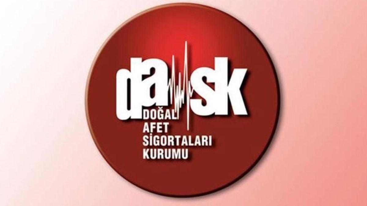 DASK, Depremin Yaralarını Sarmak İçin Kullanılacak Toplam Fon Büyüklüğünü Açıkladı