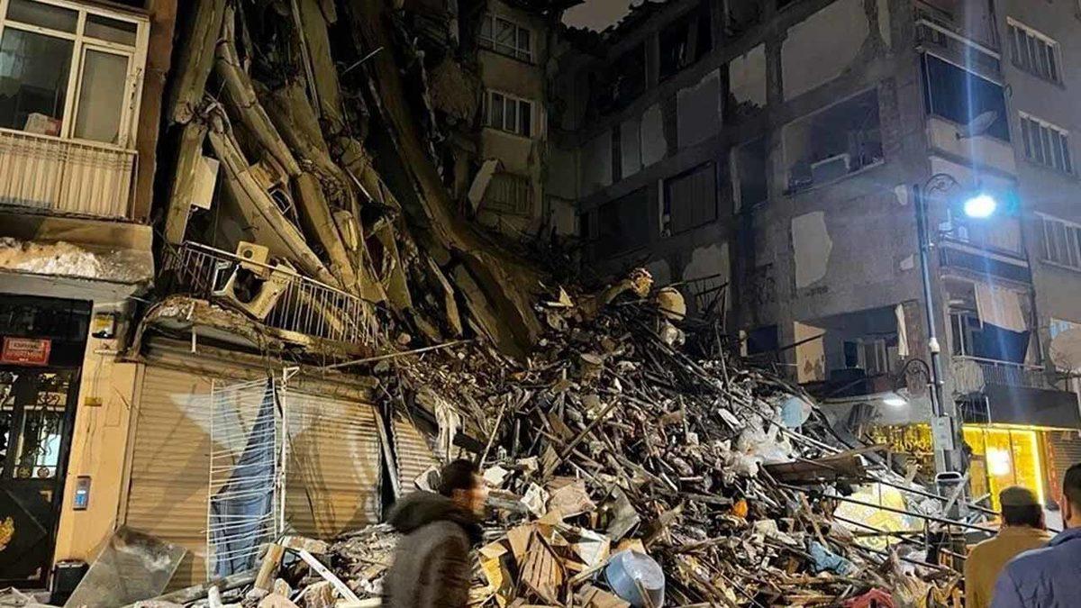 DASK, Depremin Yaralarını Sarmak İçin Kullanılacak Toplam Fon Büyüklüğünü Açıkladı