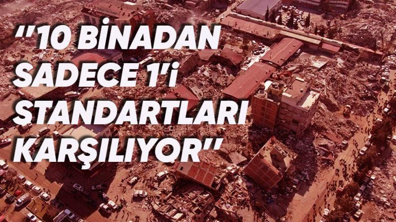 Dünyanın Dört Bir Yanından Uzmanlar, Ülkemizi Sarsan Depremler Hakkında Neler Söylüyor?
