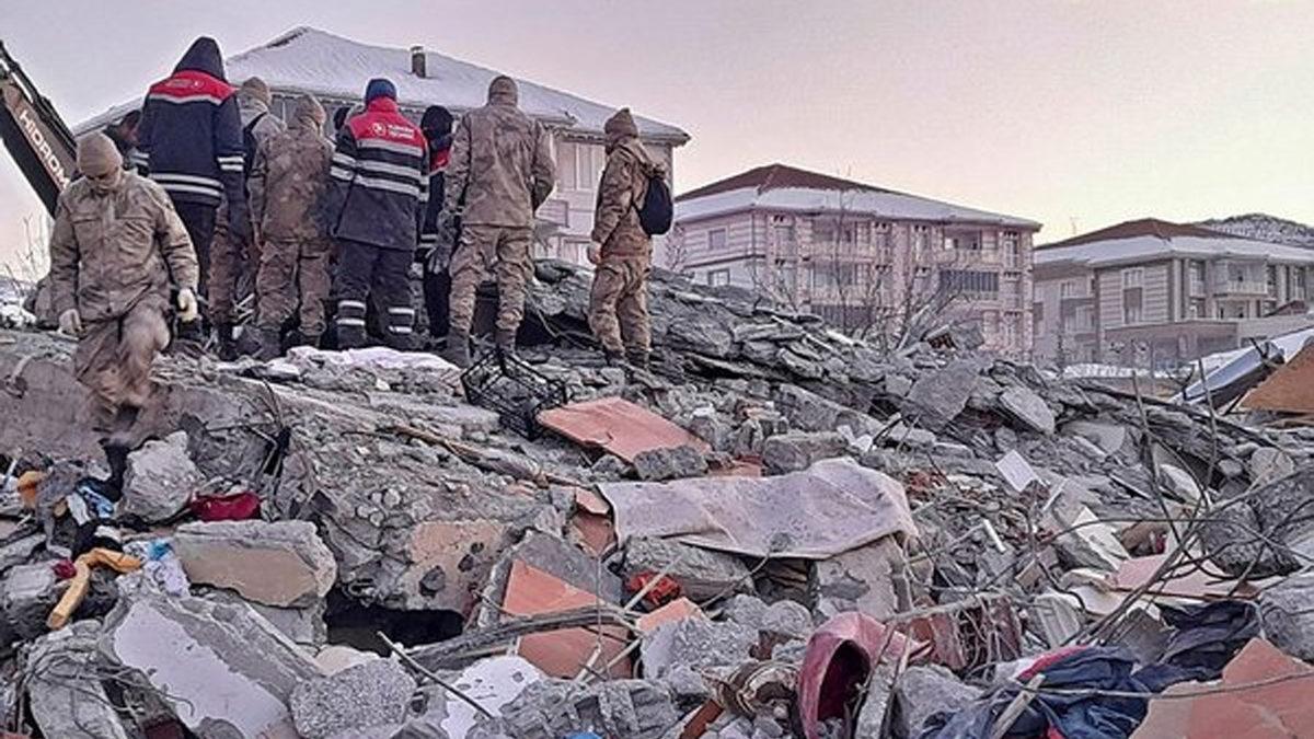 Binlerce Binanın Yıkıldığı 10 İlimizde DASK Sigortası Kapsamına Giren Evlere Ne Kadar Ödeme Yapılacak?