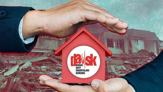Binlerce Binanın Yıkıldığı 10 İlimizde DASK Sigortası Kapsamına Giren Evlere Ne Kadar Ödeme Yapılacak?