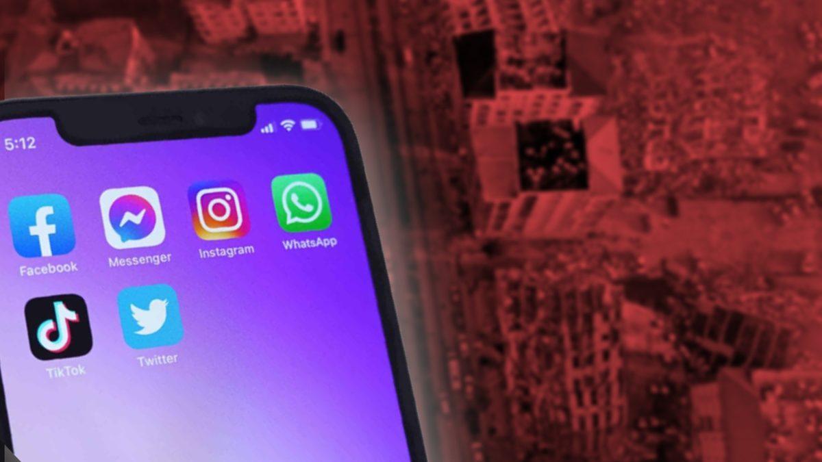 Deprem Paylaşımları Yaparken Dikkatli Olunmalı: Yarardan Çok Zarar Verebilir!