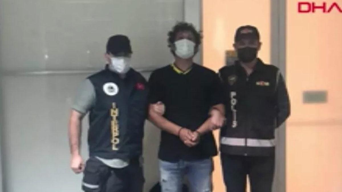 Tosuncuk’un Ağabeyi Fatih Aydın Türkiye’ye Getirilmek Üzere Yola Çıktı