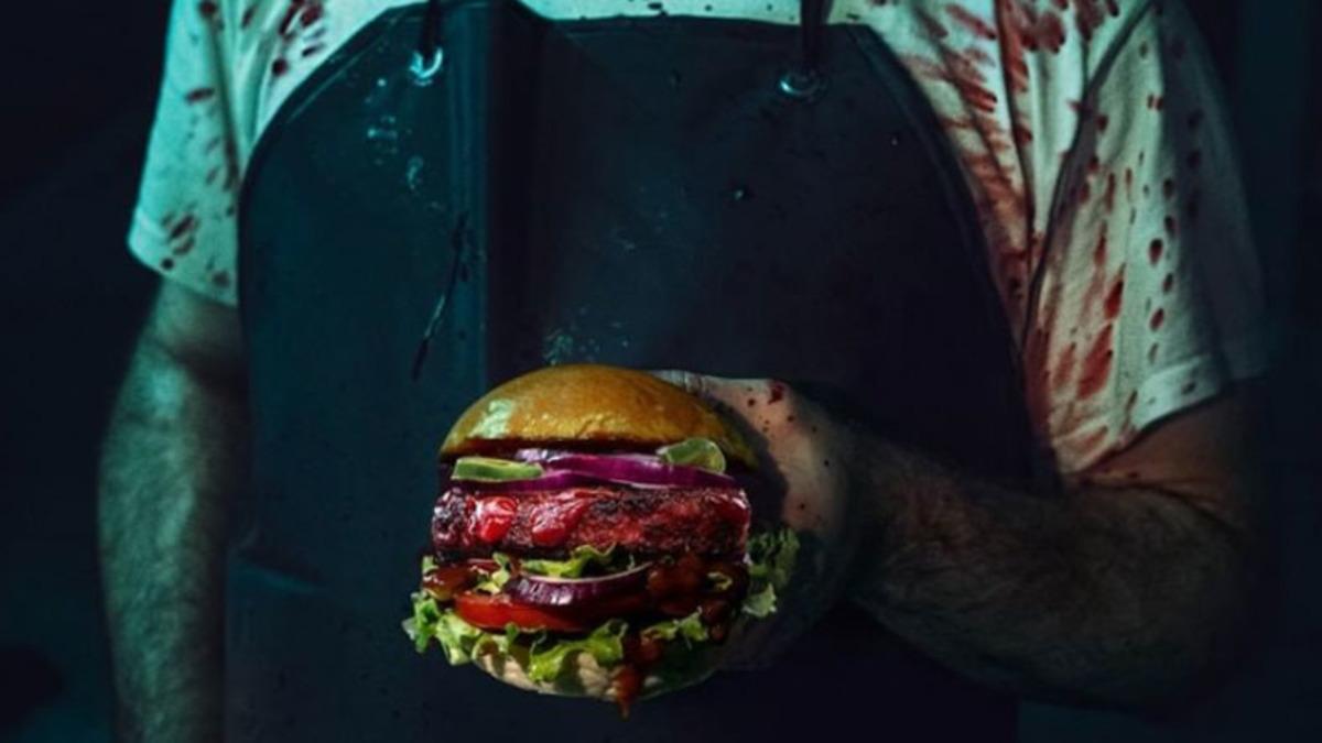 ‘İnsan Eti Tadında’ Vegan Burger Üretildi (Nasıl Teyit Ettiklerini Sormayın)