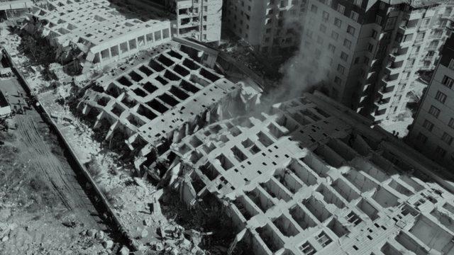 Hatay’da Çöken Rönesans Rezidans’ın Müteahhidi Yurt Dışına Kaçarken Yakalandı