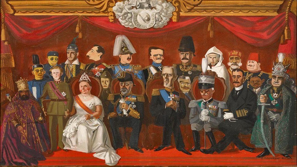 Tüm Gücün Tek Elde Toplandığı Yönetim Biçimi ’Monarşi’ Nedir, Günümüzde Hangi Ülkelerde Var?