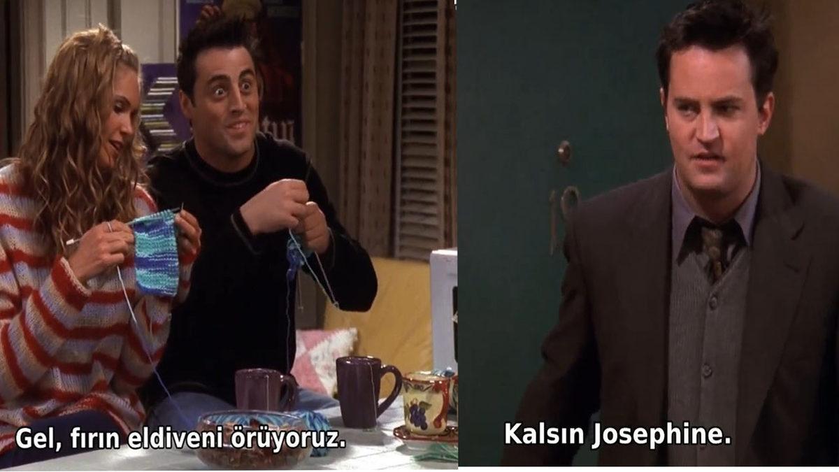 Günümüzde Yayınlansaydı Linç Yiyeceği Kesin Olan 