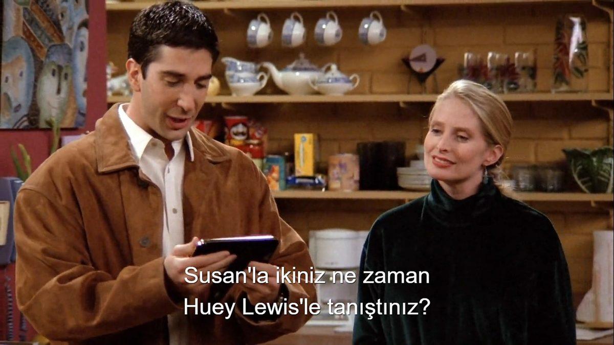 Günümüzde Yayınlansaydı Linç Yiyeceği Kesin Olan 