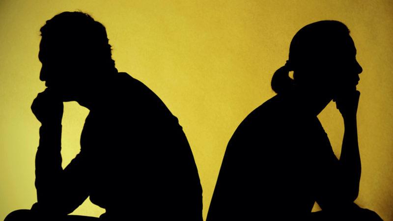 En Temizi Görücü Usulü: İnternetten Tanışarak Evlenen Çiftlerin Boşanma Olasılığının Daha Yüksek Olduğu Tespit Edildi