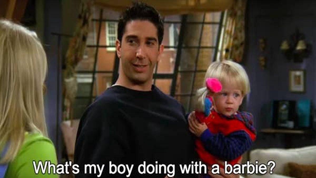 Günümüzde Yayınlansaydı Linç Yiyeceği Kesin Olan 