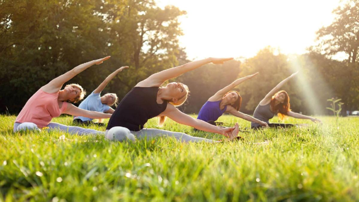 Çiftlerin Daha Mutlu Olmasını Sağlayacak Mucize Öğreti: Tantra [+18]